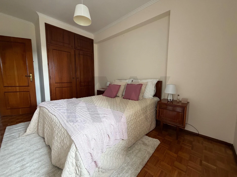 Apartamento T2 para Venda em Santa Maria da Feira, Travanca, Sanfins e Espargo Foto 14