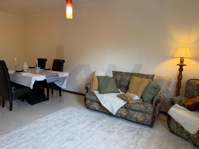 Apartamento T2 para Venda em Santa Maria da Feira, Travanca, Sanfins e Espargo Foto 4