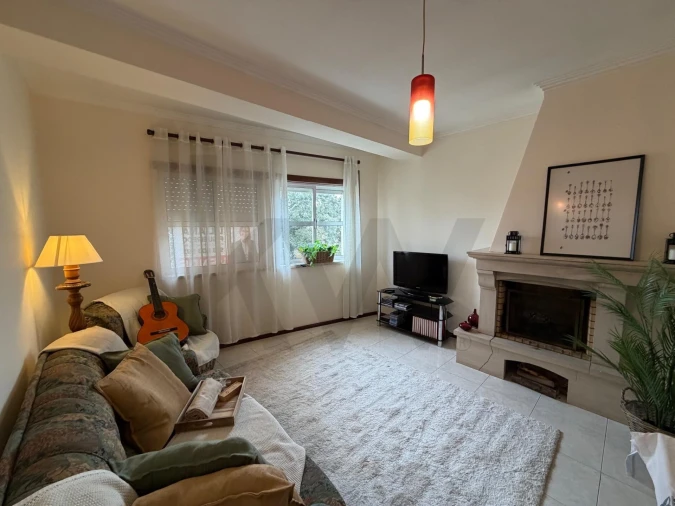 Apartamento T2 para Venda em Santa Maria da Feira, Travanca, Sanfins e Espargo Foto 13