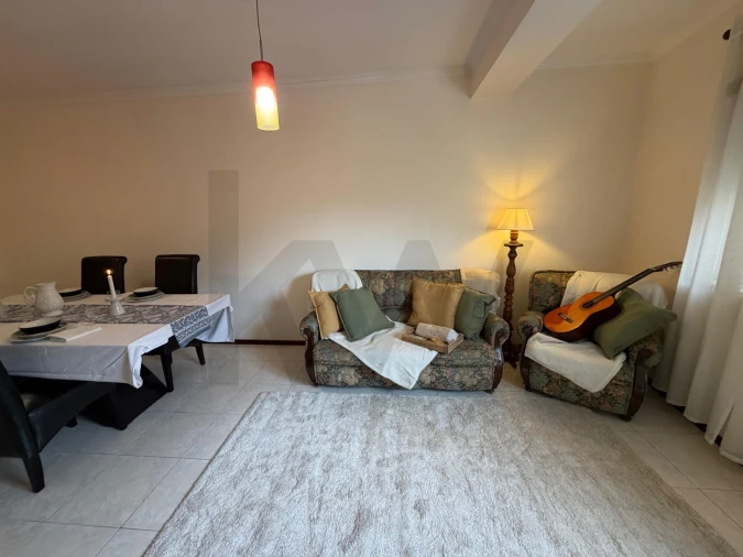 Apartamento T2 para Venda em Santa Maria da Feira, Travanca, Sanfins e Espargo