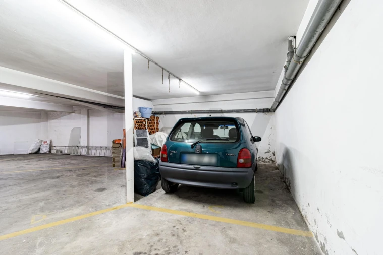 Apartamento T2 para Venda em Santa Maria da Feira, Travanca, Sanfins e Espargo Foto 14