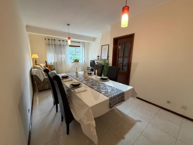 Apartamento T2 para Venda em Santa Maria da Feira, Travanca, Sanfins e Espargo Foto 7