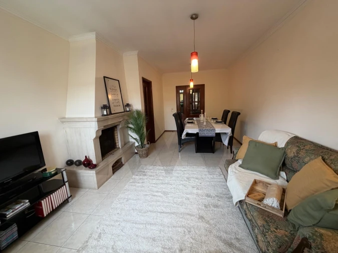 Apartamento T2 para Venda em Santa Maria da Feira, Travanca, Sanfins e Espargo Foto 9