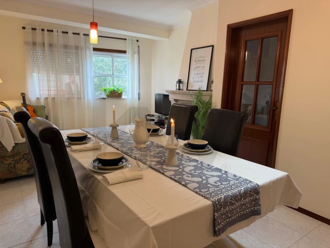 Apartamento T2 para Venda em Santa Maria da Feira, Travanca, Sanfins e Espargo Foto 3