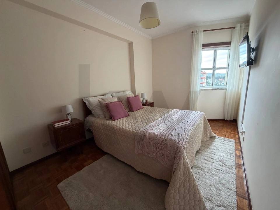 Apartamento T2 para Venda em Santa Maria da Feira, Travanca, Sanfins e Espargo Foto 12