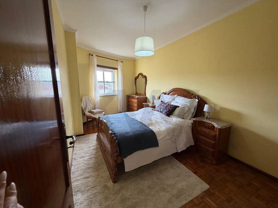 Apartamento T2 para Venda em Santa Maria da Feira, Travanca, Sanfins e Espargo Foto 16