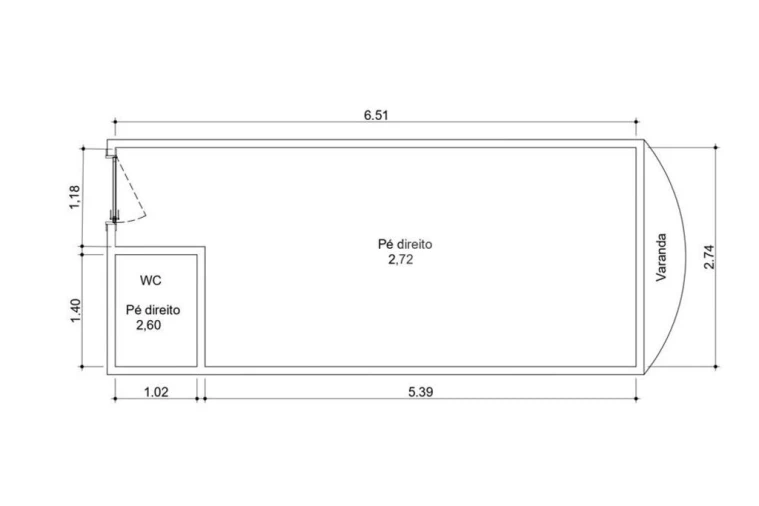 Escritório para Venda em Bonfim Foto 14