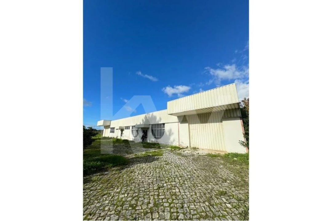 Armazém para Venda em Maiorga Foto 39