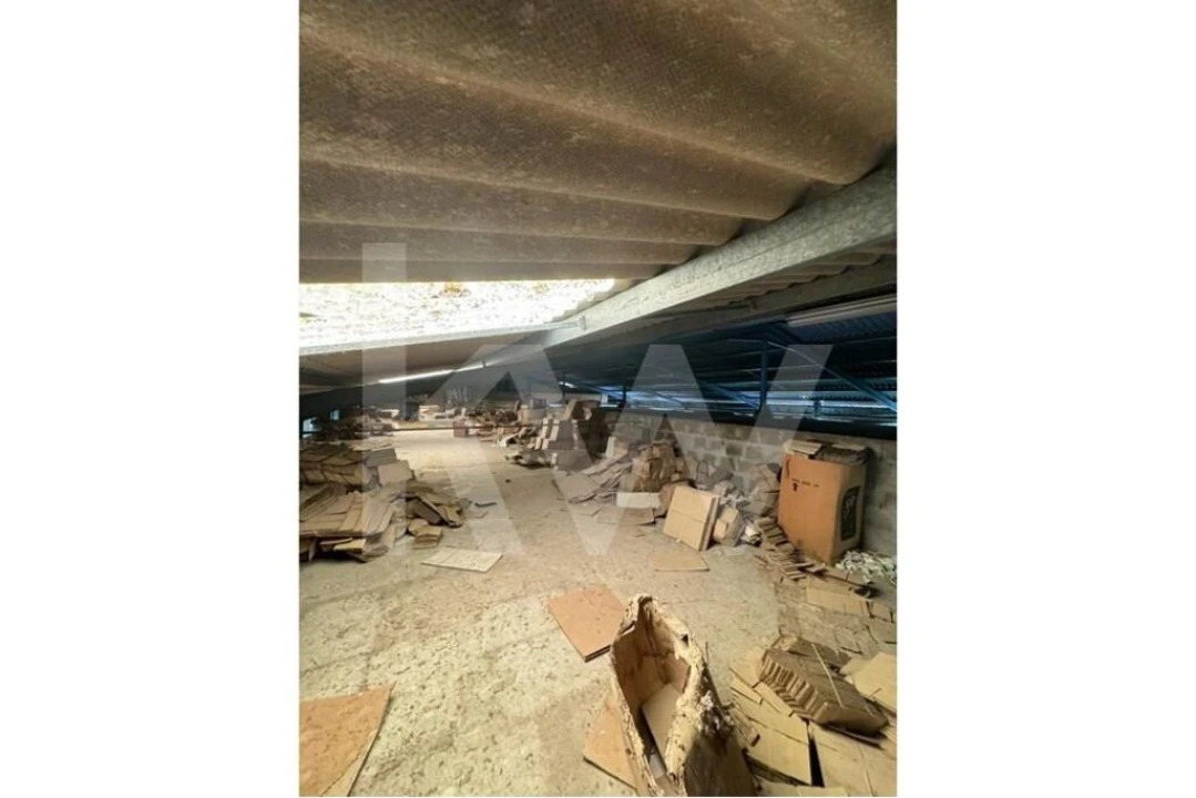 Armazém para Venda em Maiorga Foto 20