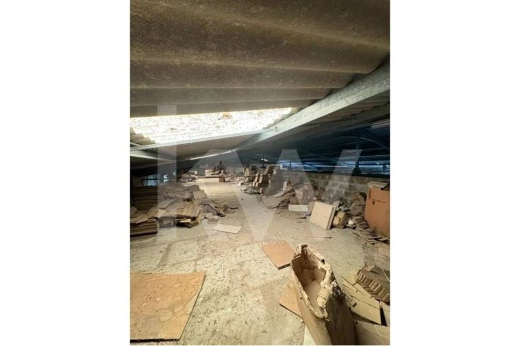 Armazém para Venda em Maiorga Foto 22