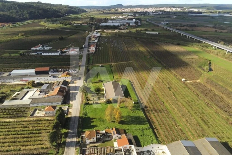 Armazém para Venda em Maiorga Foto 13
