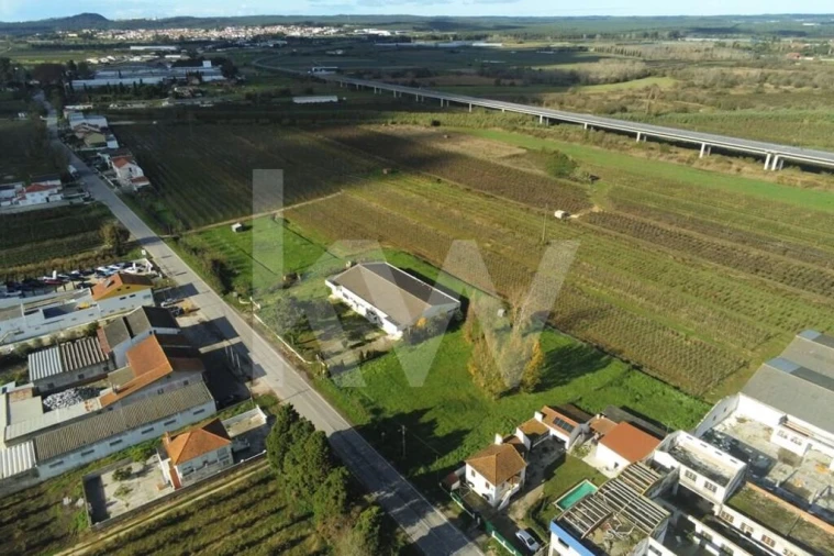 Armazém para Venda em Maiorga Foto 12