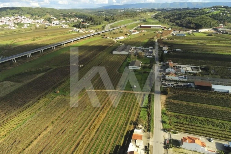 Armazém para Venda em Maiorga Foto 9