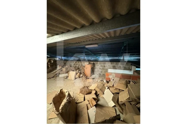 Armazém para Venda em Maiorga Foto 21