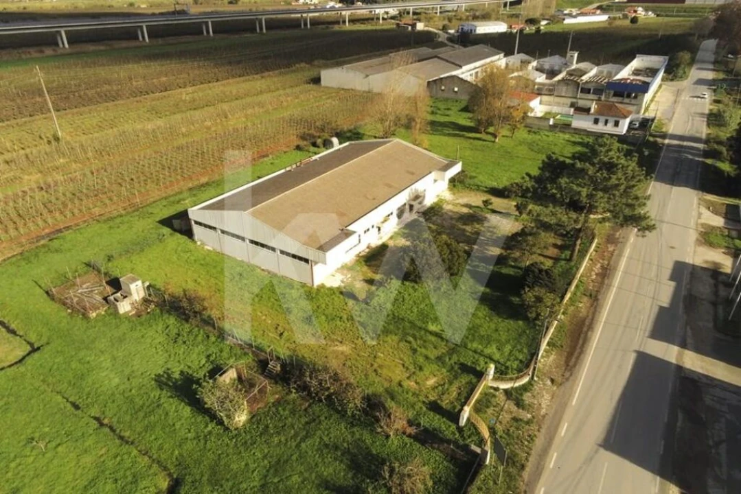 Armazém para Venda em Maiorga Foto 1