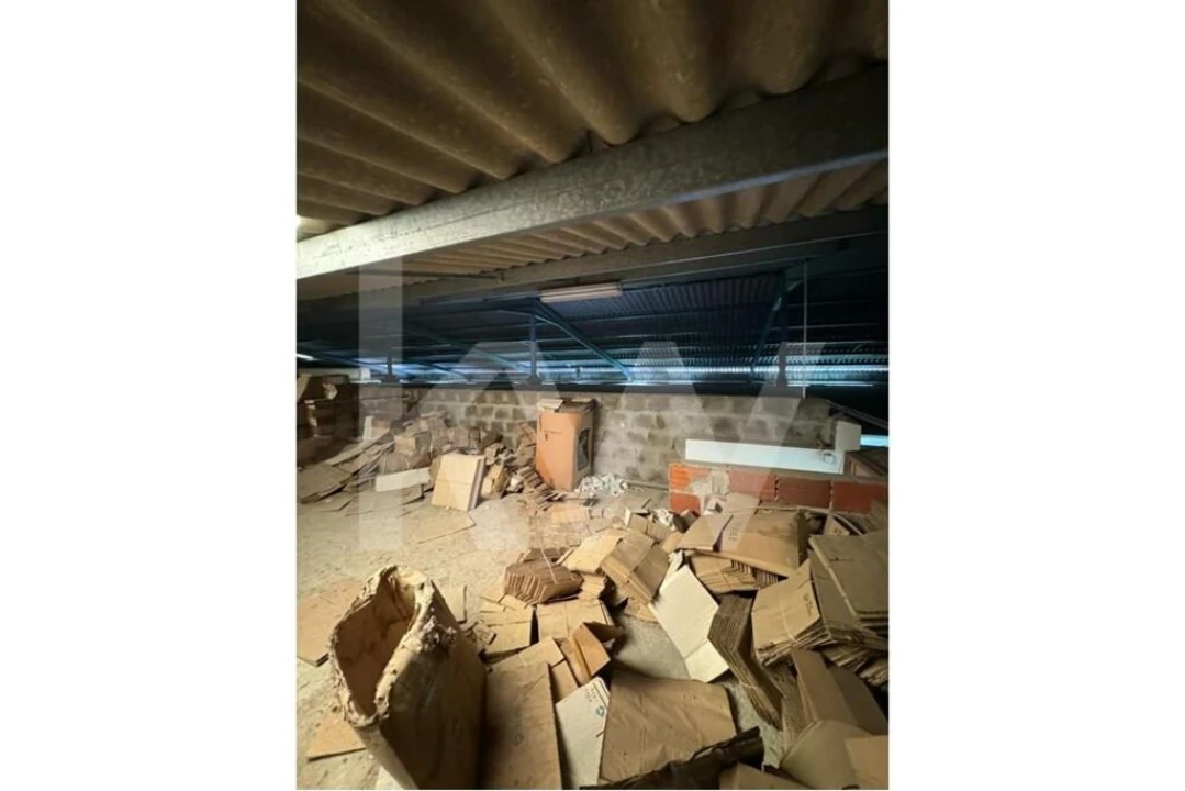 Armazém para Venda em Maiorga Foto 21