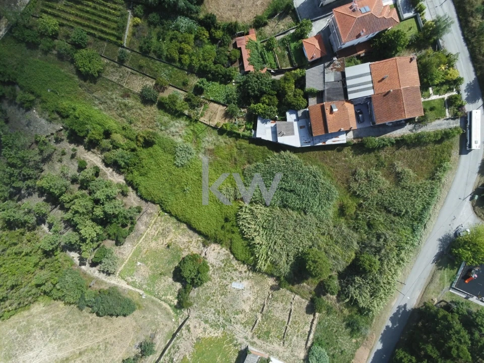Terreno para Venda em Eiras e São Paulo de Frades Foto 11