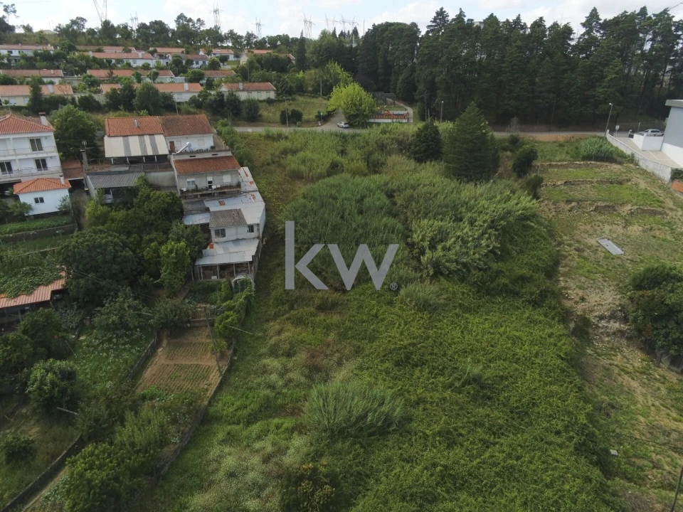 Terreno para Venda em Eiras e São Paulo de Frades Foto 9