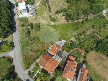 Terreno para Venda em Eiras e São Paulo de Frades