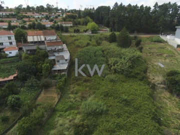 Terreno para Venda em Eiras e São Paulo de Frades