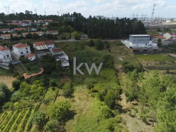 Terreno para Venda em Eiras e São Paulo de Frades