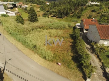 Terreno para Venda em Eiras e São Paulo de Frades
