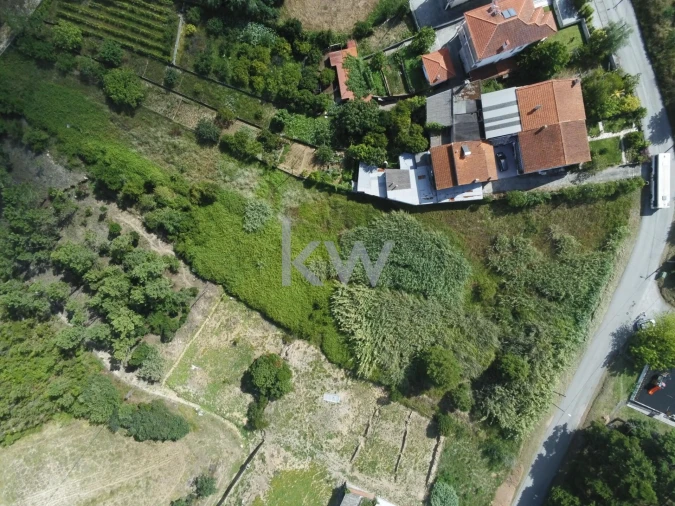 Terreno para Venda em Eiras e São Paulo de Frades Foto 11