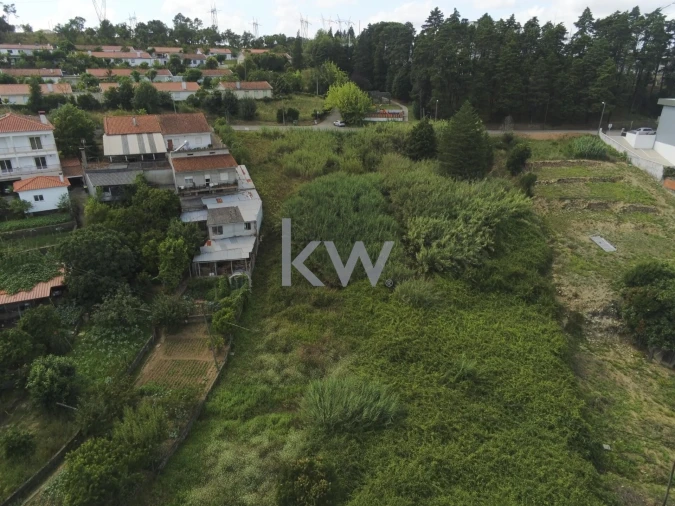 Terreno para Venda em Eiras e São Paulo de Frades Foto 9