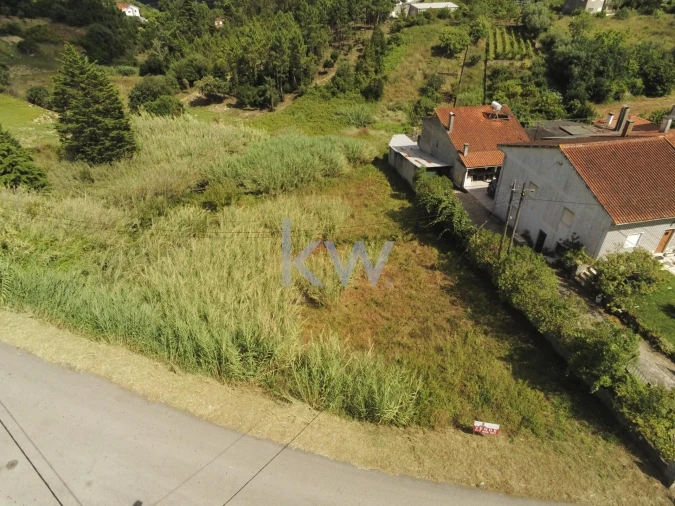 Terreno para Venda em Eiras e São Paulo de Frades Foto 12