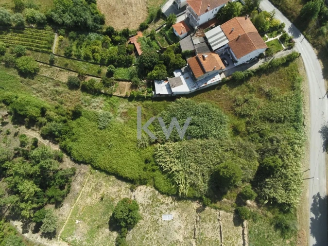 Terreno para Venda em Eiras e São Paulo de Frades Foto 17