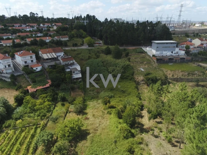 Terreno para Venda em Eiras e São Paulo de Frades Foto 10