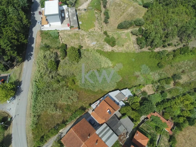 Terreno para Venda em Eiras e São Paulo de Frades Foto 6