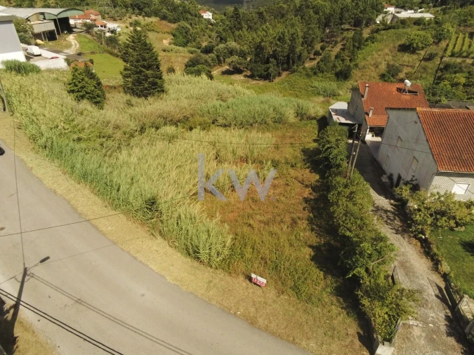 Terreno para Venda em Eiras e São Paulo de Frades Foto 15