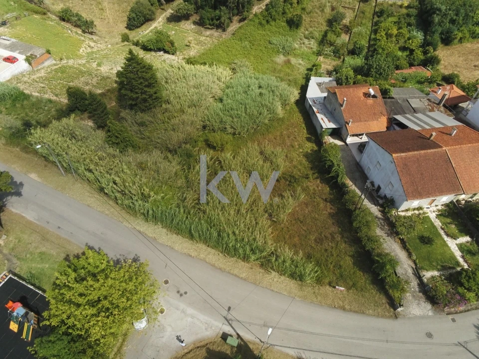 Terreno para Venda em Eiras e São Paulo de Frades Foto 18