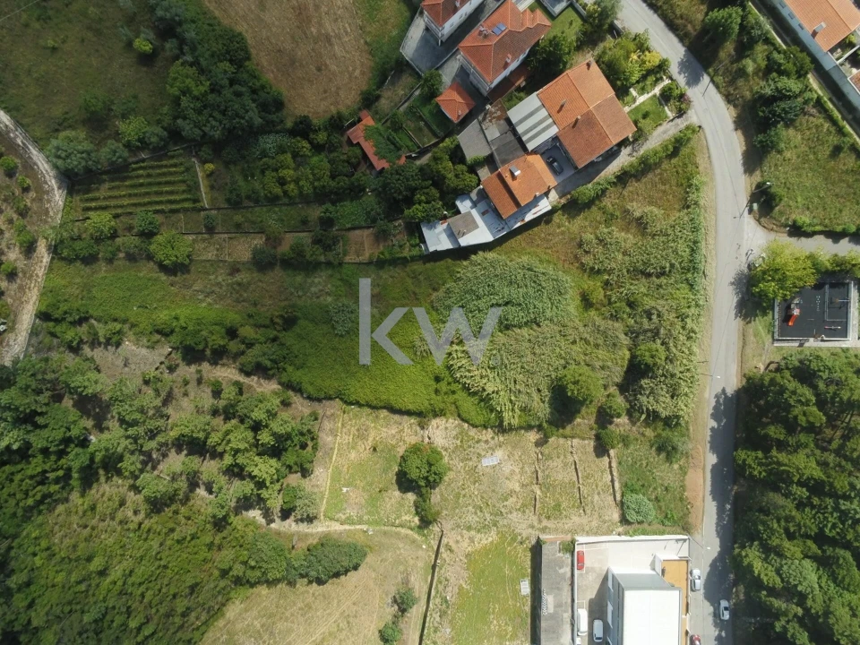 Terreno para Venda em Eiras e São Paulo de Frades Foto 13