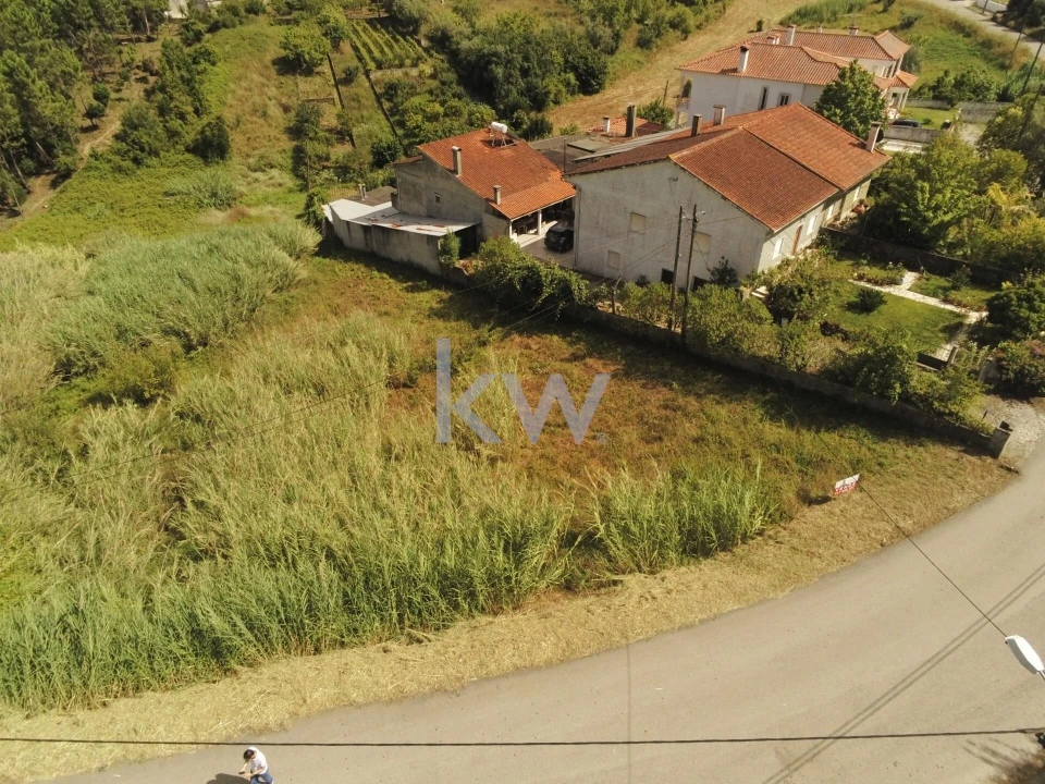 Terreno para Venda em Eiras e São Paulo de Frades Foto 14