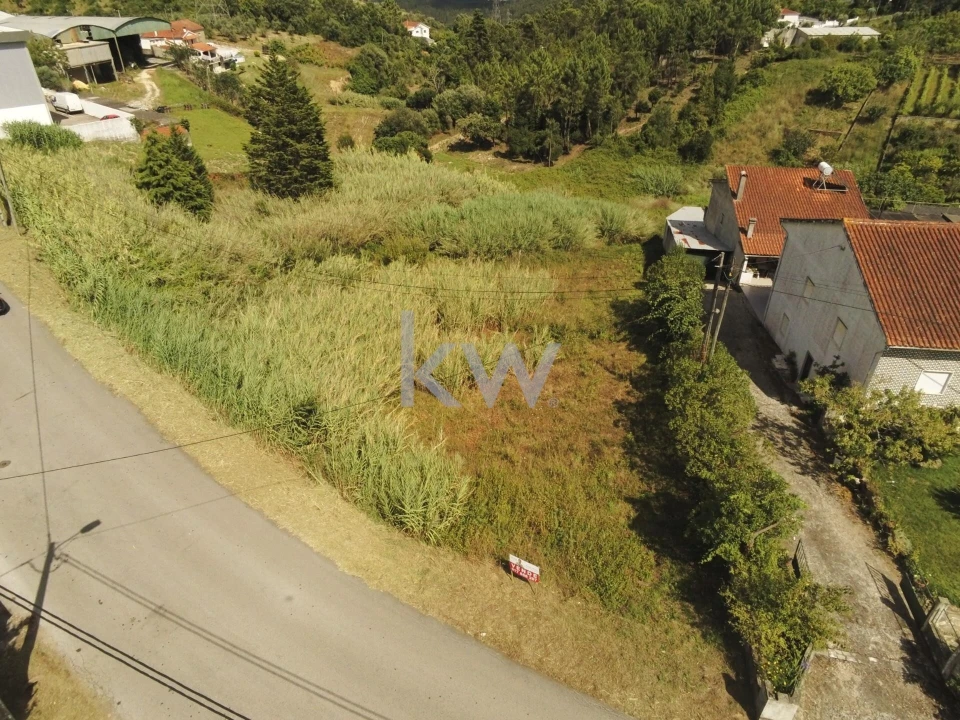 Terreno para Venda em Eiras e São Paulo de Frades Foto 15