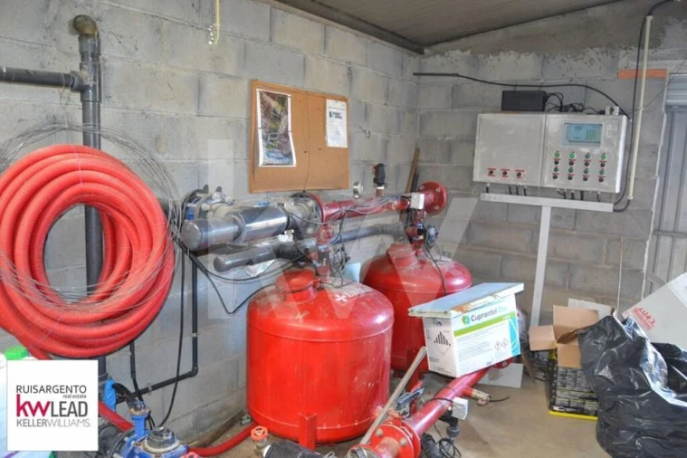 Terreno para Venda em Póvoa de Rio de Moinhos e Cafede Foto 30