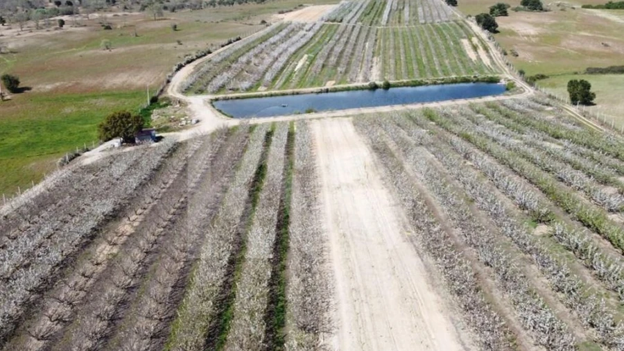 Terreno para Venda em Póvoa de Rio de Moinhos e Cafede