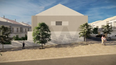 Moradia T3 para Venda em Quinta do Conde