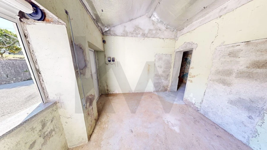 Moradia T2 para Venda em Alqueidão Foto 27