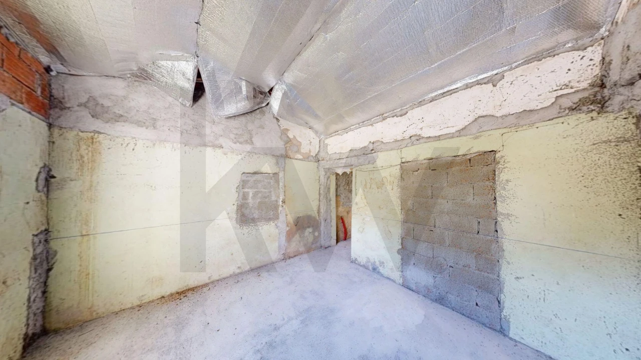 Moradia T2 para Venda em Alqueidão Foto 24