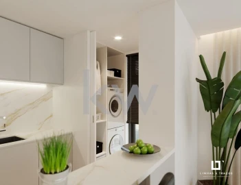 Apartamento T3 para Venda em Santa Marinha e São Pedro da Afurada