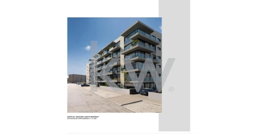 Apartamento T3 para Venda em Santa Marinha e São Pedro da Afurada