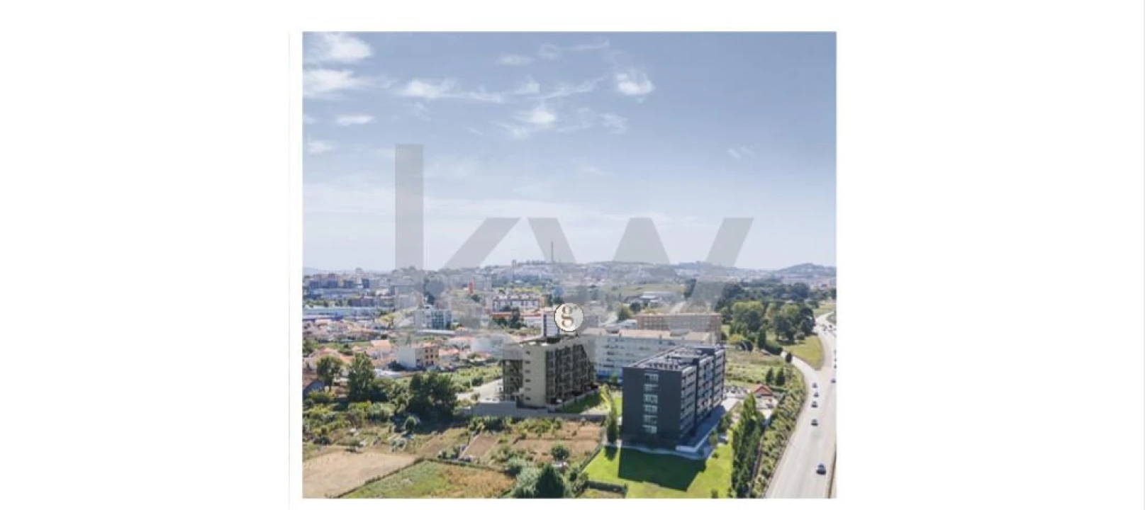Apartamento T3 para Venda em Santa Marinha e São Pedro da Afurada Foto 23