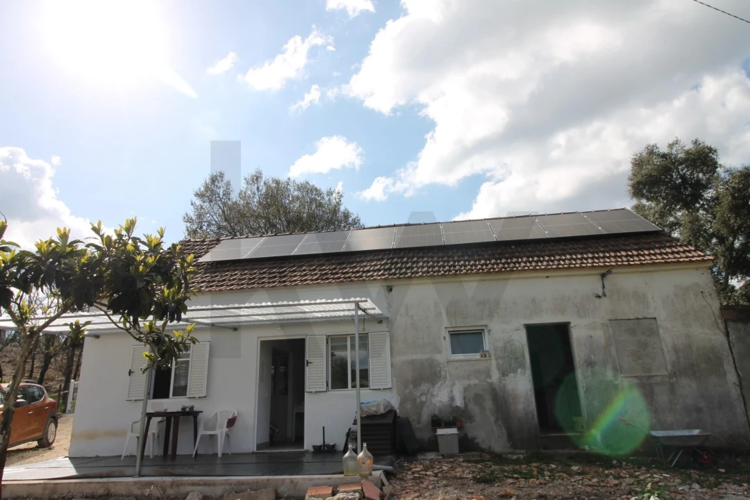 Moradia T2 para Venda em Nossa Senhora do Pranto Foto 11