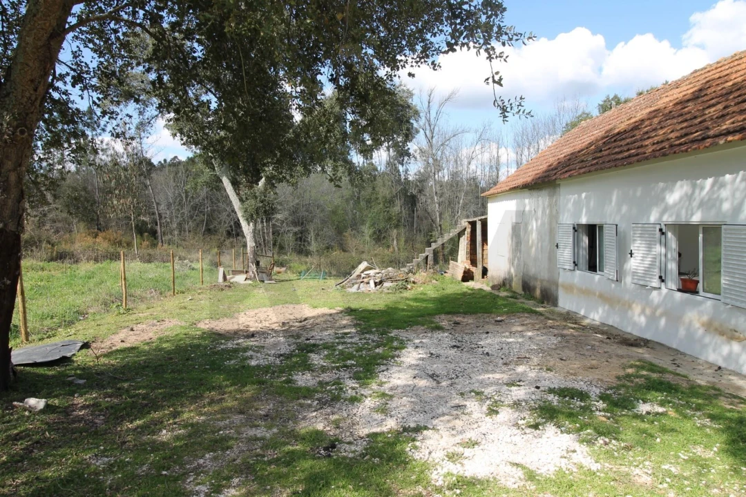 Moradia T2 para Venda em Nossa Senhora do Pranto Foto 15