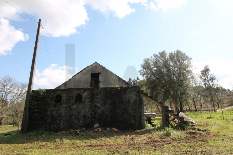 Moradia T2 para Venda em Nossa Senhora do Pranto Foto 17
