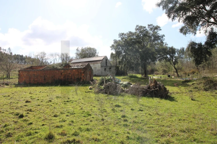 Moradia T2 para Venda em Nossa Senhora do Pranto Foto 28