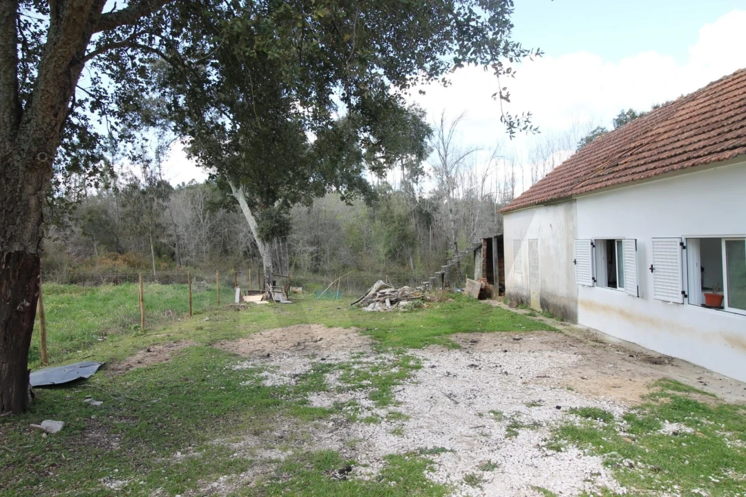 Moradia T2 para Venda em Nossa Senhora do Pranto Foto 14